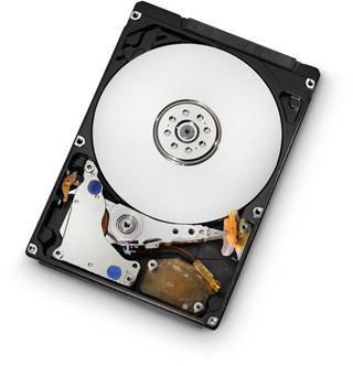 HGST 0A70392 250GB 5400RPM 8MB 9.5MM SATA 0A70392