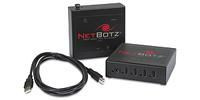 APC NBAC0212 Netbotz Fiber Pod Extender NBAC0212
