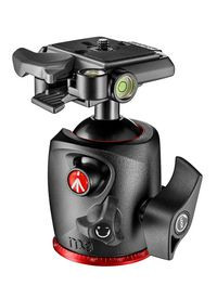 Manfrotto MHXPRO-BHQ2 XPRO Ball Head with 200 PL MHXPRO-BHQ2