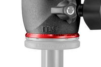Manfrotto MHXPRO-BHQ6 XPRO Ball Head with Top Lock MHXPRO-BHQ6