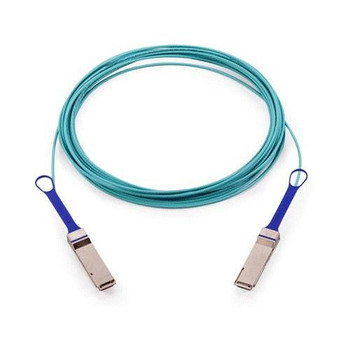 Lenovo 7Z57A03547 Fibre Optic Cable 5 M Qsfp28 7Z57A03547