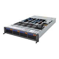Gigabyte 6NH261Z61MR-00 H261-Z61 Socket Tr4 Rack 2U 6NH261Z61MR-00