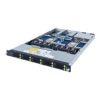 Gigabyte 6NR182Z93MR-00 R182-Z93 Socket Sp3 Rack 1U 6NR182Z93MR-00