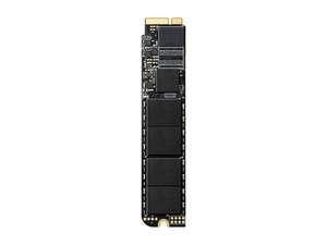 Transcend TS480GJDM500 JetDrive 500 480GB TS480GJDM500