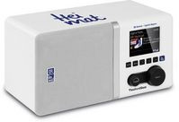 Technisat 0001/4993 300 Br Portable Analog & 0001/4993
