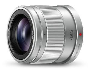Panasonic HHS043ES H-Hs043E Milc Telephoto Lens HHS043ES