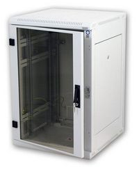 Triton RZA-42-A81-CAX-A1 19" Delta Rz Rack RZA-42-A81-CAX-A1