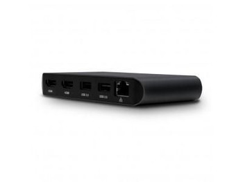 CalDigit TB3-MINIDOCK-HM Thunderbolt 3 mini Dock Wired TB3-MINIDOCK-HM