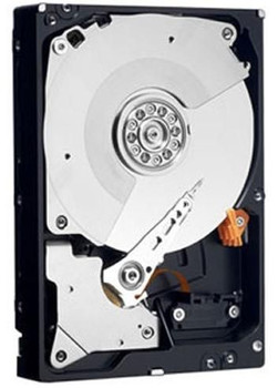 Dell 202V7-RFB 4TB HDD SAS 3.5 " 7.2K 202V7-RFB