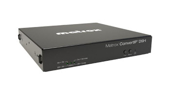 Matrox CIP-DSH2 CIP-DSH2 - ConvertIP CIP-DSH2