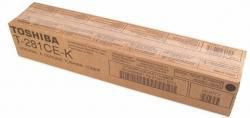 Toshiba T281CEK Toner Black T281CEK