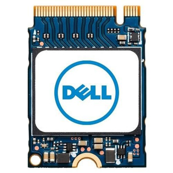 Dell SNP223G43/256G M.2 PCIe NVME Gen 4x4 Class SNP223G43/256G