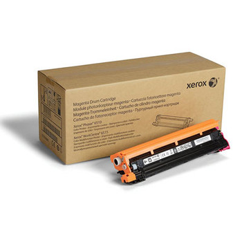 Xerox Magenta Standard Capacity Drum Unit Unit 48K for 6510/ Wc6515 - 108R01418 108R01418