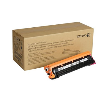 Xerox Magenta Standard Capacity Drum Unit Unit 48K for 6510/ Wc6515 - 108R01418 108R01418