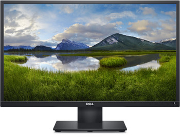 Dell DELL-E2420HS Monitor E2420HS - 23.8" Black DELL-E2420HS