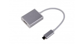 LMP 15987 USB-C to HDMI 2.0 adapter. 15987
