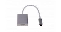 LMP 15987 USB-C to HDMI 2.0 adapter. 15987