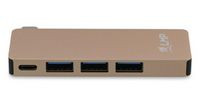 LMP 18958 USB-C Basic Hub 6 Port. 3x 18958
