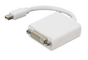 LMP 7672 Mini DisplayPort to DVI 7672