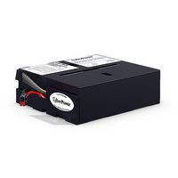 CyberPower RBP0127 Ups Battery Sealed Lead Acid RBP0127