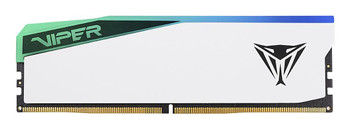 Patriot Memory PVER532G62C42KW Viper Elite 5 Memory Module PVER532G62C42KW