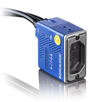 Datalogic 937800001 MATRIX 120 210-010 WVGA 2DIMGR 937800001