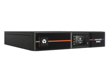 Vertiv GXT5LI-1500IRT2UXL Liebert GXT5 1ph UPS. 1.5kVA. GXT5LI-1500IRT2UXL