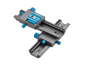 Novoflex CASTEL-CROSS Q CASTEL-CROSS Q CASTEL-CROSS Q