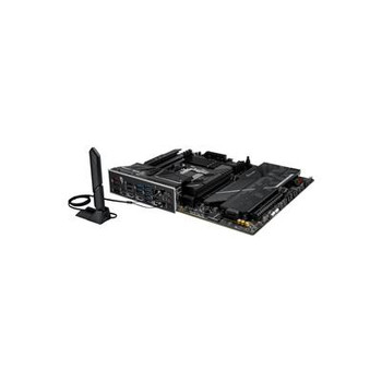 Asus ROG STRIX X870E-H GAMING WIFI7 Socket Am5/X870e/Ddr5/S-Ata 6Gb/S/Atx ROG STRIX X870E-H GAMING WIFI7