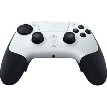 Razer Raiju V3 Pro White Wireless Controller Playstation 5 RZ06-05580200-R3G1