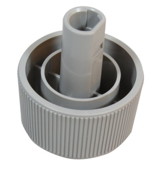 OKI 3PP4025-2871P001 Platen knob 320/321/390/391 3PP4025-2871P001