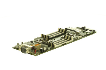 Hewlett Packard Enterprise 595046-001 System Board Assembly 595046-001