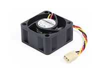 Synology FAN 40X40X20_1 RS409. RS409R1.RS409+.RS409RP+ FAN 40X40X20_1