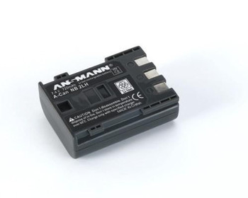 ANSMANN 5022673 A-Can NB-2LH 5022673