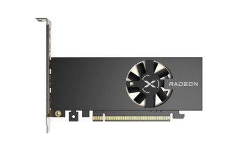 XFX RX-64XL4SFG2 Graphics Card Amd Radeon Rx RX-64XL4SFG2