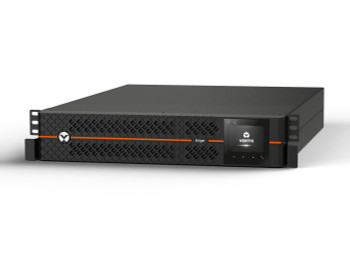 Vertiv EDGE-2200IRT2UXL EDGE UPS UPS 2.2kVA 230V 2U EDGE-2200IRT2UXL