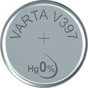 Varta 0397101111 1 Watch V 397 0397101111
