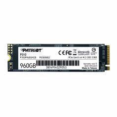 Patriot Memory P310P960GM28 Internal Solid State Drive P310P960GM28