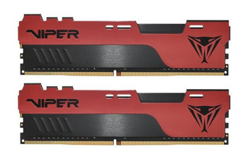 Patriot Memory PVE2432G360C0K Memory Module 32 Gb 2 X 16 Gb PVE2432G360C0K