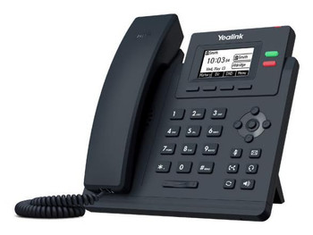 Yealink SIP-T31W SIP-T31W - VoIP phone with SIP-T31W
