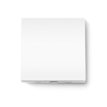 TP-Link Tapo Smart Light Switch 1-Gang 1-Way TAPOS210