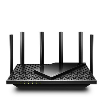 TP-Link Archer AXE5400 Tri-Band Gigabit Wi-Fi 6E Router ARCHERAXE75
