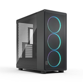 Fractal Design Epoch XL Tower Black FD-C-EPO1X-04