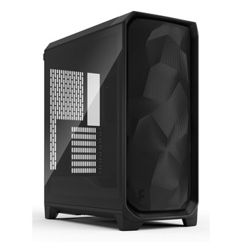 Fractal Design Meshify 3 Black TG Light Tint FD-C-MES3A-02
