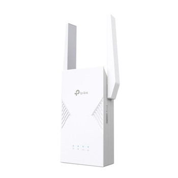 TP-Link BE3600 Network transmitter & receiver White 2500 Mbit/s RE235BE