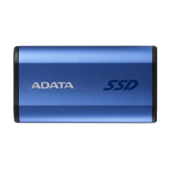 ADATA SE880 1 TB USB Type-C 3.2 Gen 2 3.1 Gen 2 Blue AELISE8801TCBU