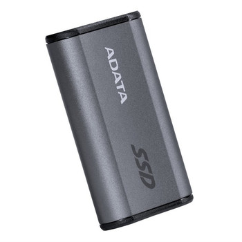 ADATA SE880 2 TB USB Type-C 3.2 Gen 2 3.1 Gen 2 Grey AELISE8802TCGY