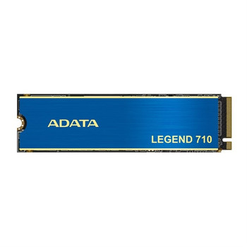 ADATA LEGEND 710 2 TB M.2 PCI Express 3.0 NVMe 3D NAND ALEG-710-2TCS