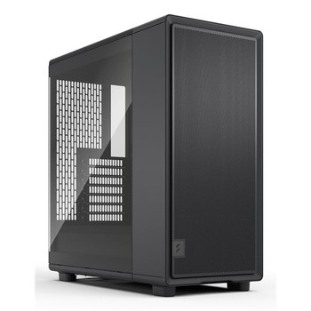 Fractal Design Epoch Black TG Light Tint FD-C-EPO1A-02