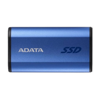 ADATA SE880 2 TB USB Type-C 3.2 Gen 2 3.1 Gen 2 Blue AELISE8802TCBU